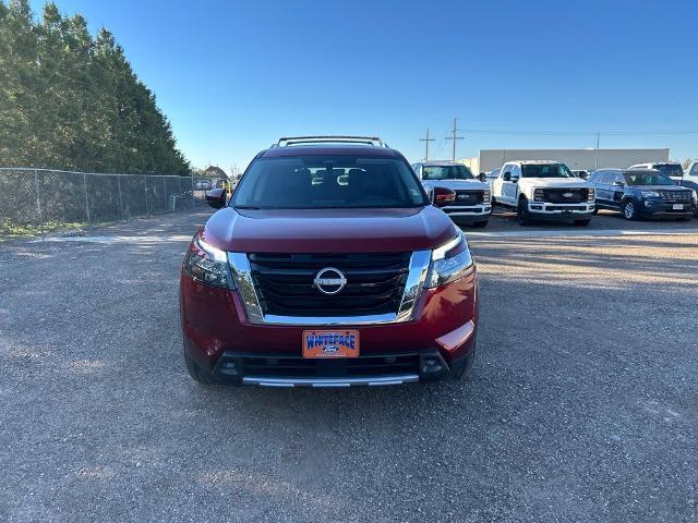 2025 Nissan Pathfinder - $33,055