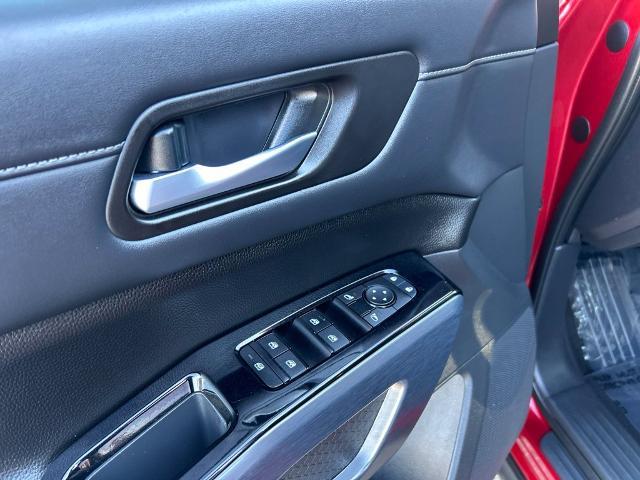 2025 Nissan Pathfinder - $33,055