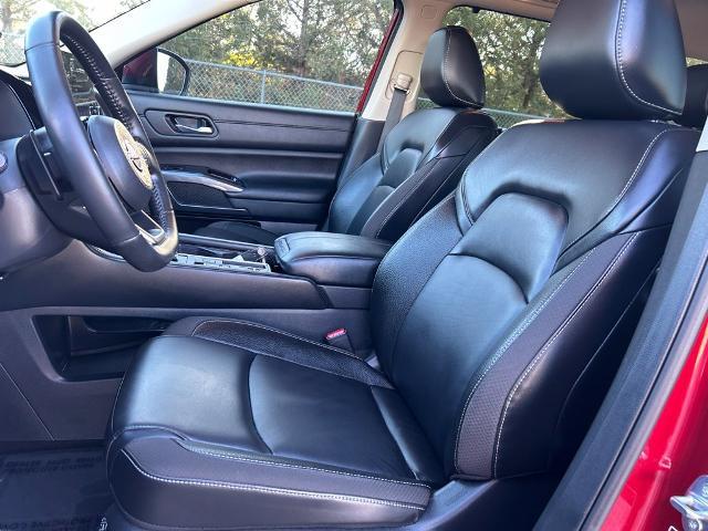 2025 Nissan Pathfinder - $33,055