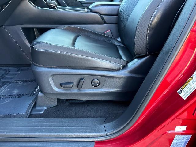 2025 Nissan Pathfinder - $33,055