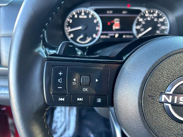 2025 Nissan Pathfinder - $33,055