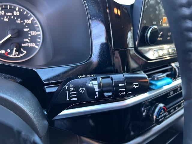 2025 Nissan Pathfinder - $33,055