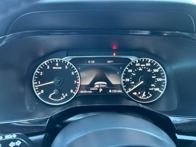 2025 Nissan Pathfinder - $33,055