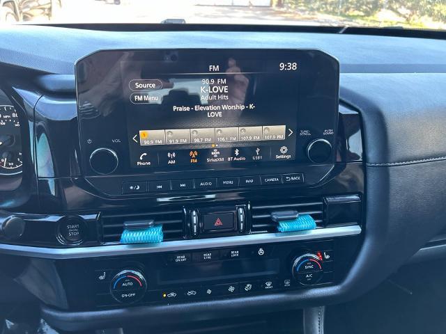 2025 Nissan Pathfinder - $33,055