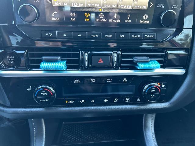 2025 Nissan Pathfinder - $33,055