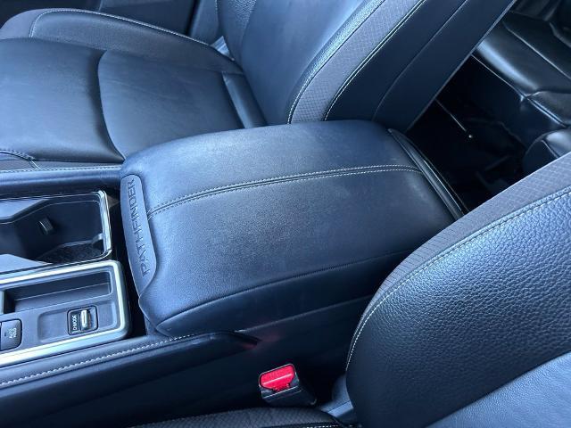 2025 Nissan Pathfinder - $33,055