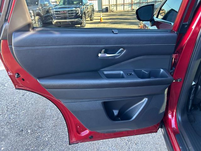 2025 Nissan Pathfinder - $33,055