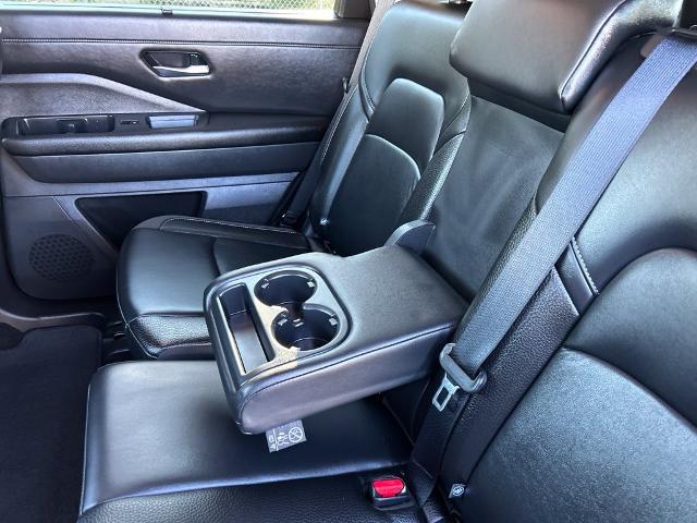 2025 Nissan Pathfinder - $33,055
