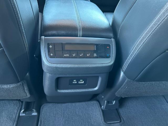 2025 Nissan Pathfinder - $33,055