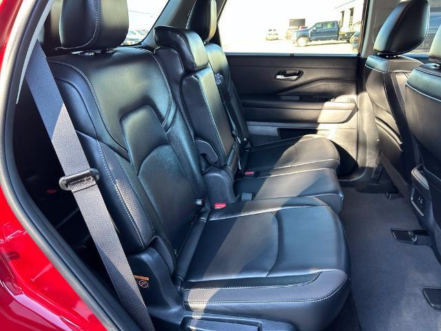 2025 Nissan Pathfinder - $33,055