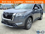 2025 Pathfinder Thumbnail 16