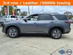 2025 Pathfinder Thumbnail 17