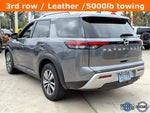 2025 Pathfinder Thumbnail 18