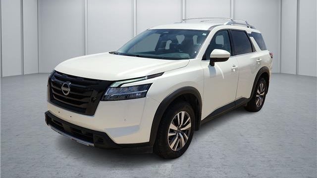 Preowned 2023 Nissan Pathfinder SL for Sale