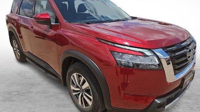 Preowned 2024 Nissan Pathfinder SL for Sale