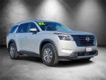 2022 Pathfinder Thumbnail 2