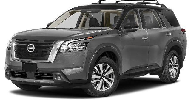 Preowned 2023 Nissan Pathfinder SL for Sale