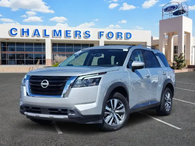 2025 Nissan Pathfinder - $30,995