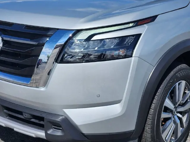 2025 Nissan Pathfinder - $30,995