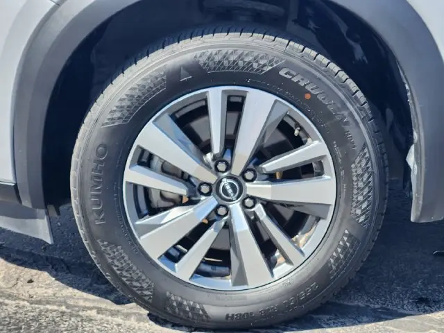 2025 Nissan Pathfinder - $30,995