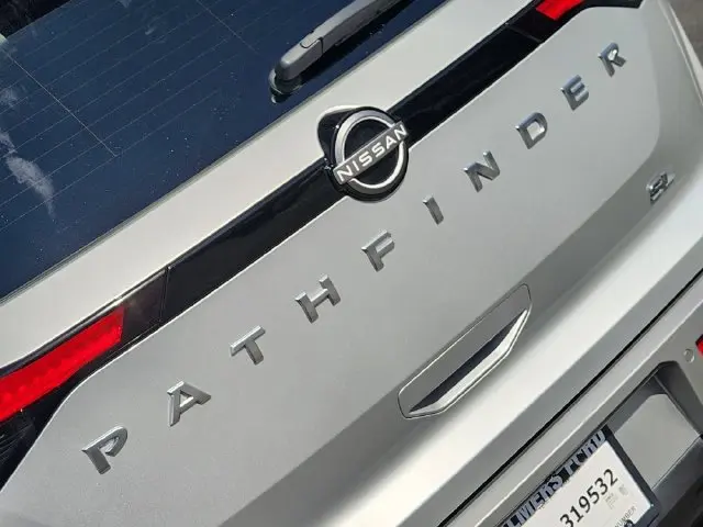 2025 Nissan Pathfinder - $30,995