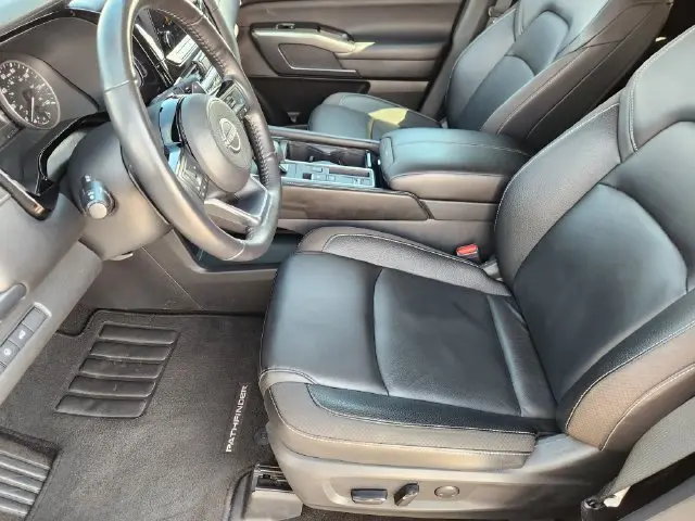 2025 Nissan Pathfinder - $30,995