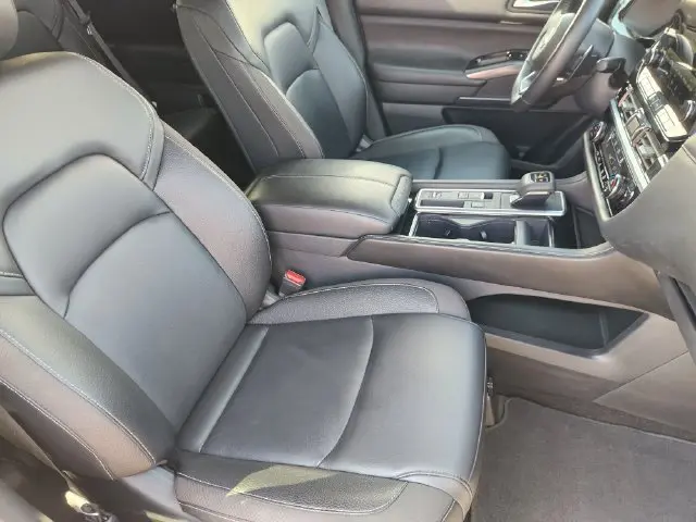 2025 Nissan Pathfinder - $30,995