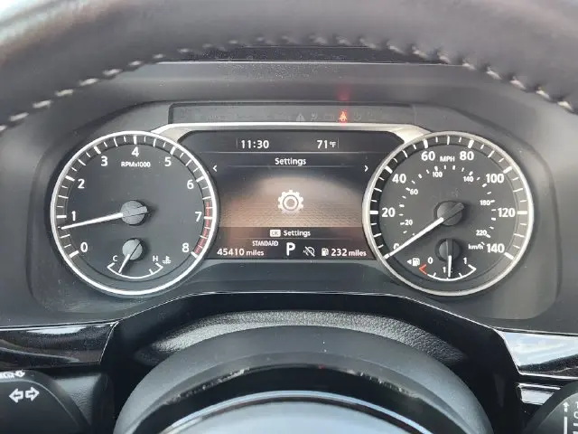 2025 Nissan Pathfinder - $30,995