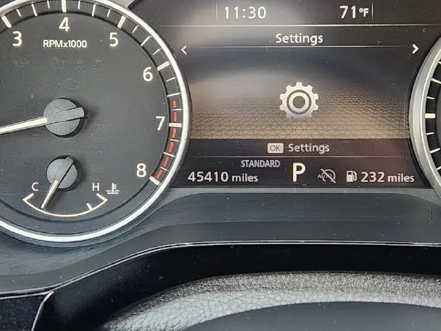 2025 Nissan Pathfinder - $30,995