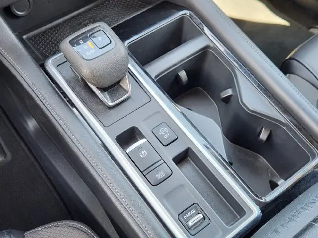 2025 Nissan Pathfinder - $30,995
