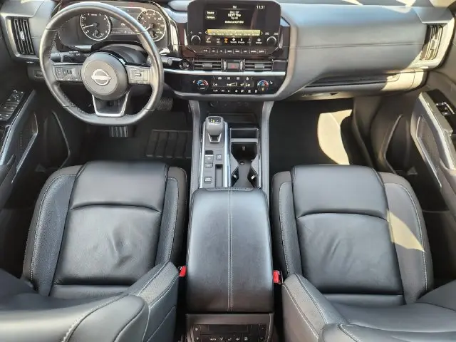2025 Nissan Pathfinder - $30,995