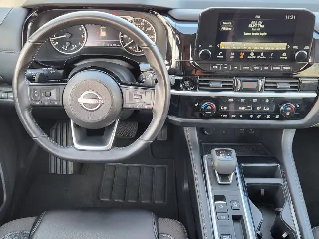 2025 Nissan Pathfinder - $30,995