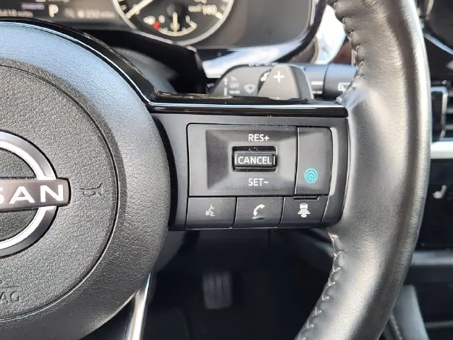 2025 Nissan Pathfinder - $30,995