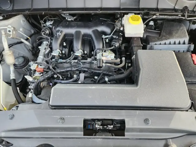 2025 Nissan Pathfinder - $30,995