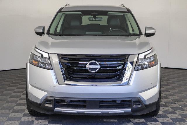 2025 Nissan Pathfinder - $28,000