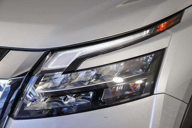 2025 Nissan Pathfinder - $28,000