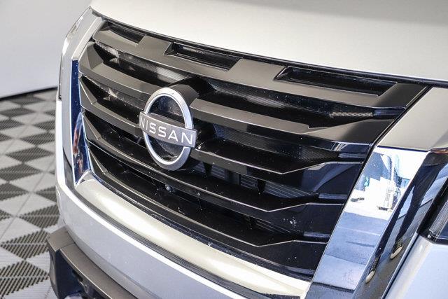 2025 Nissan Pathfinder - $28,000