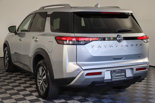 2025 Nissan Pathfinder - $28,000