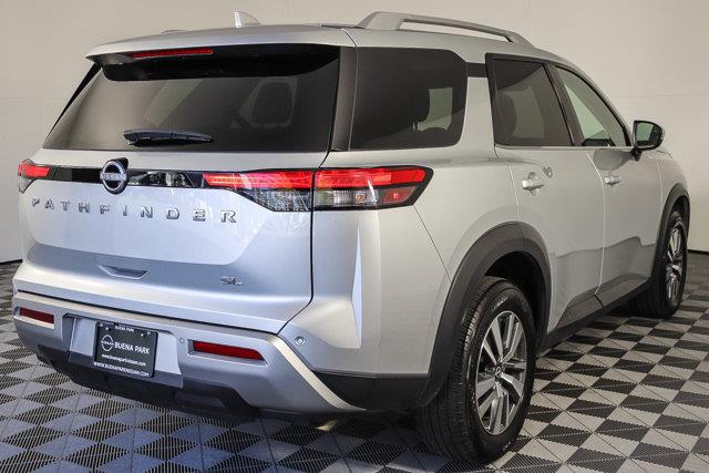 2025 Nissan Pathfinder - $28,000