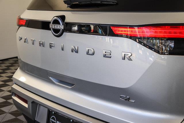 2025 Nissan Pathfinder - $28,000