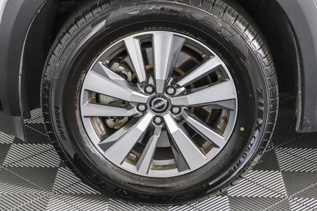 2025 Nissan Pathfinder - $28,000