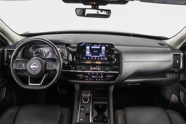 2025 Nissan Pathfinder - $28,000