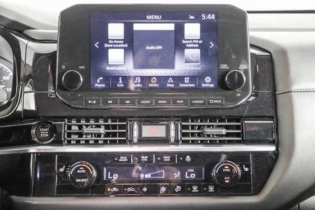 2025 Nissan Pathfinder - $28,000