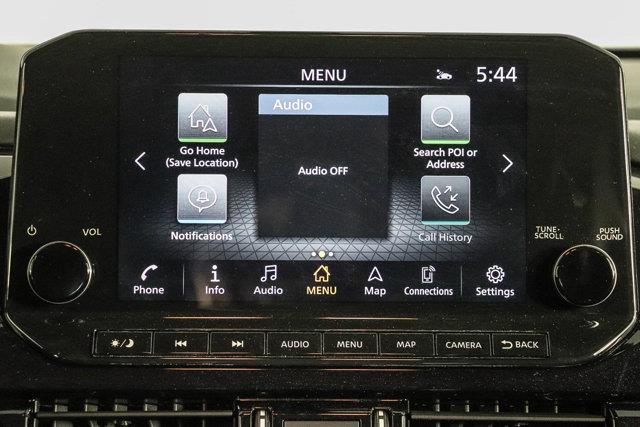 2025 Nissan Pathfinder - $28,000