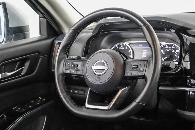 2025 Nissan Pathfinder - $28,000