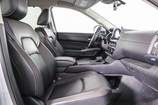 2025 Nissan Pathfinder - $28,000