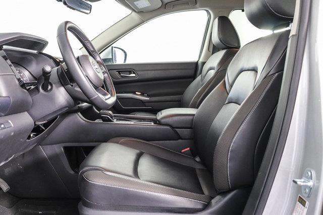 2025 Nissan Pathfinder - $28,000