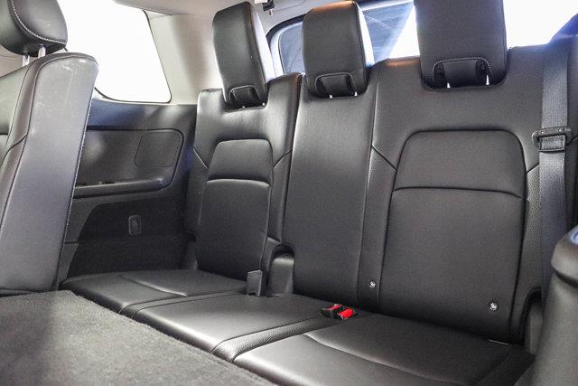 2025 Nissan Pathfinder - $28,000