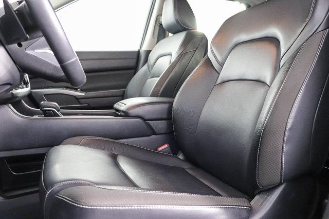 2025 Nissan Pathfinder - $28,000