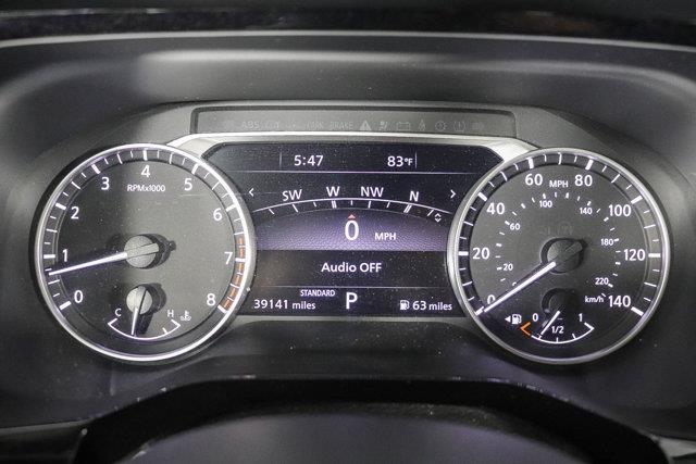 2025 Nissan Pathfinder - $28,000